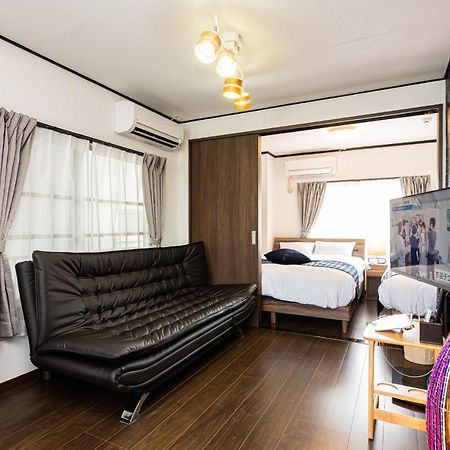 Vacation Rental Nishida - Vacation Stay 61687V Kagoshima Extérieur photo