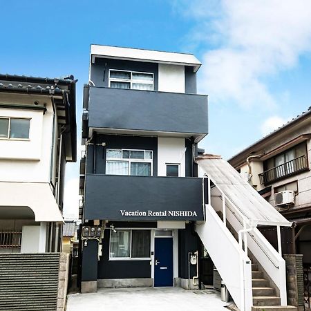 Vacation Rental Nishida - Vacation Stay 61687V Kagoshima Extérieur photo