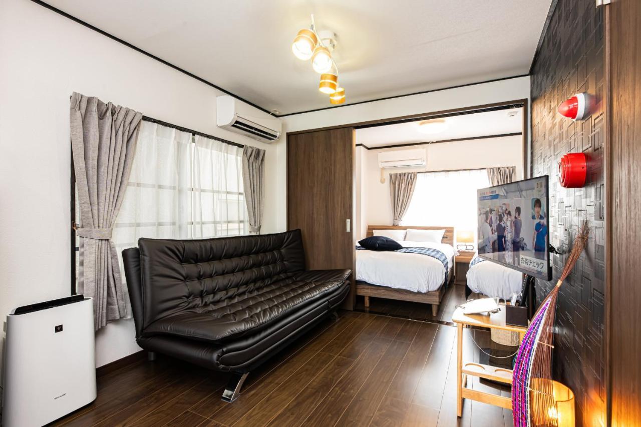 Vacation Rental Nishida - Vacation Stay 61687V Kagoshima Extérieur photo