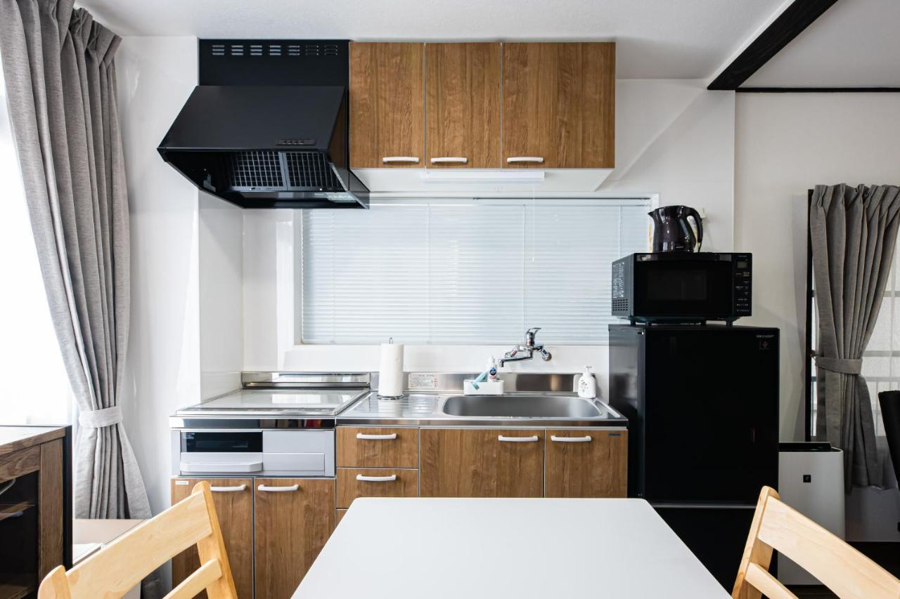 Vacation Rental Nishida - Vacation Stay 61687V Kagoshima Extérieur photo