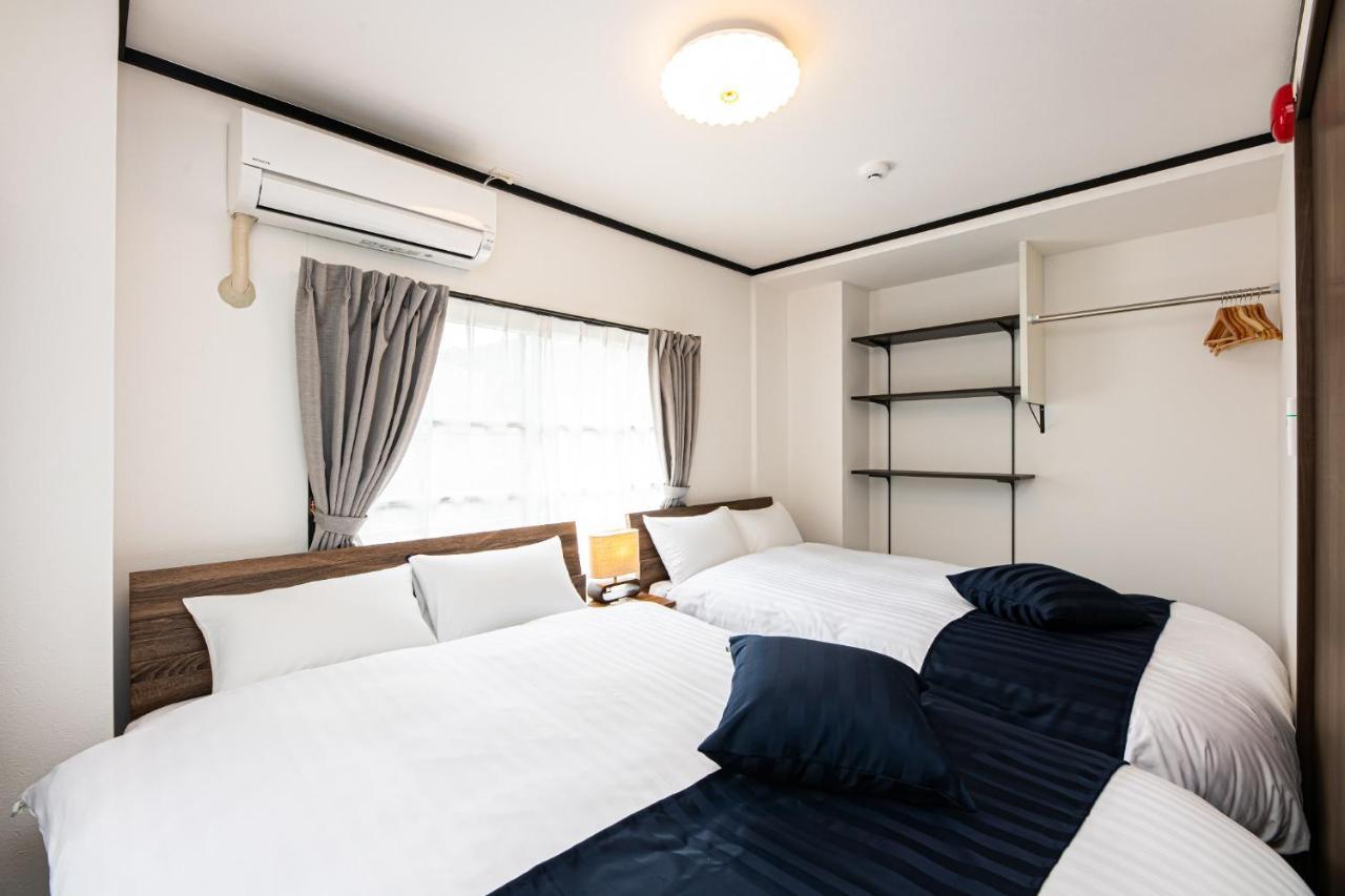 Vacation Rental Nishida - Vacation Stay 61687V Kagoshima Extérieur photo