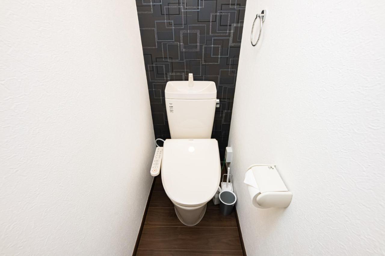 Vacation Rental Nishida - Vacation Stay 61687V Kagoshima Extérieur photo