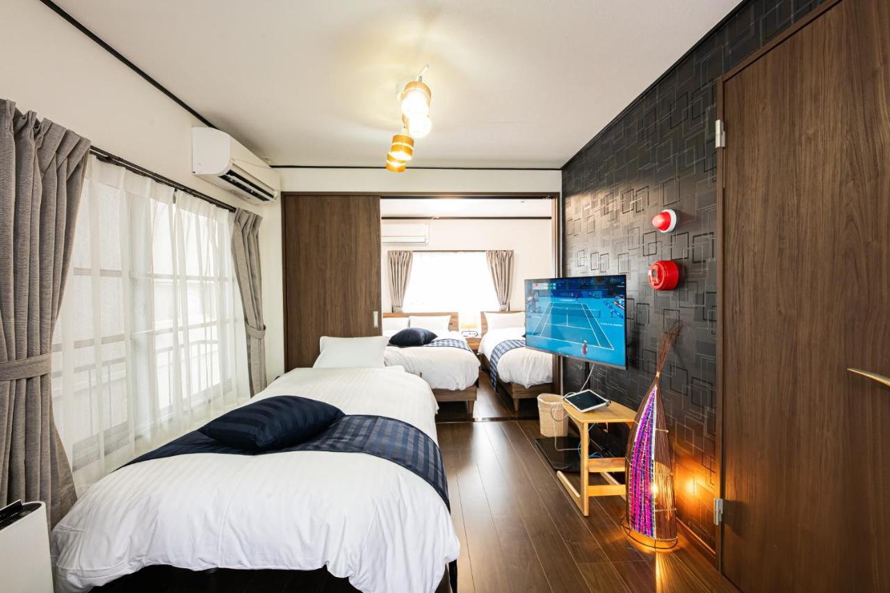 Vacation Rental Nishida - Vacation Stay 61687V Kagoshima Extérieur photo