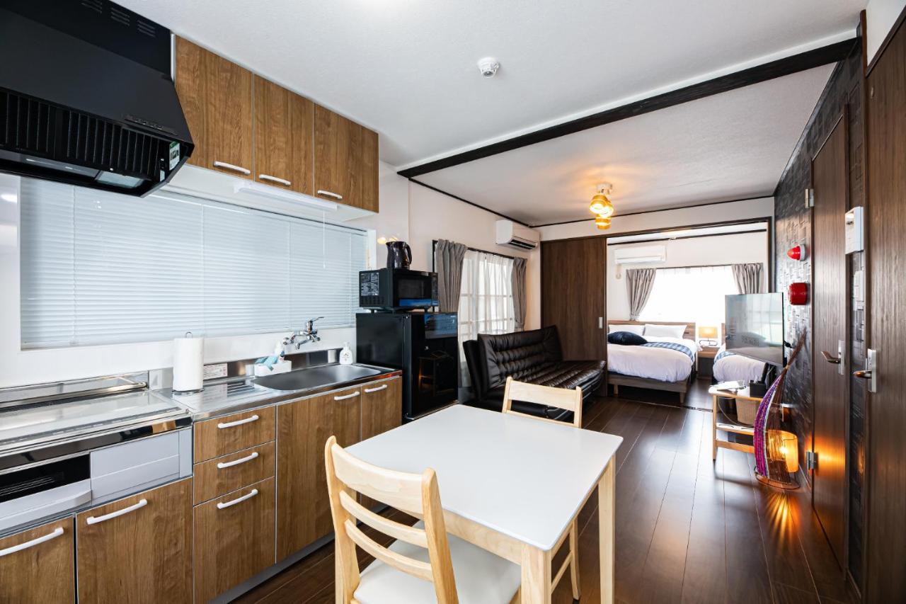 Vacation Rental Nishida - Vacation Stay 61687V Kagoshima Extérieur photo